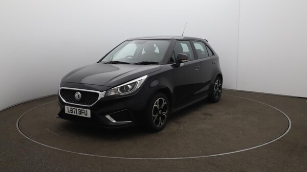 Used MG MG3 2022 for sale - 76199639: Photo 36