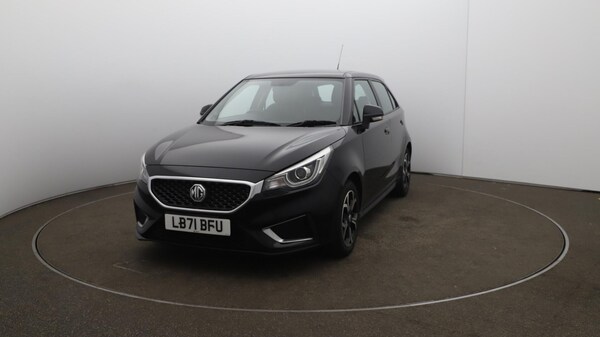 Used MG MG3 2022 for sale - 76199639: Photo 37