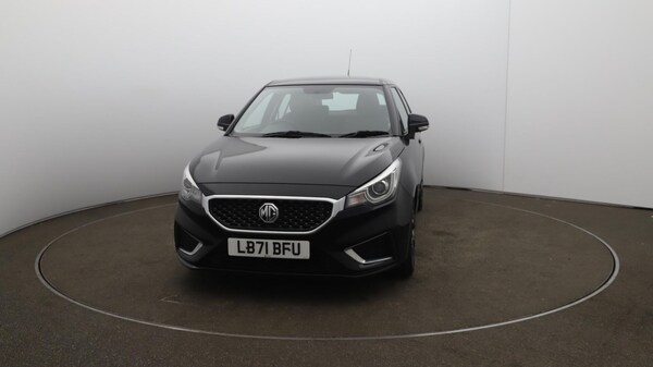 Used MG MG3 2022 for sale - 76199639: Photo 38