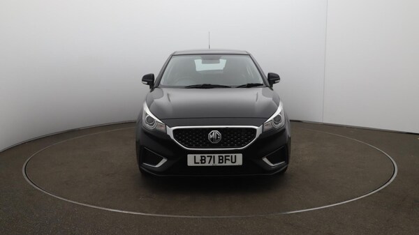 Used MG MG3 2022 for sale - 76199639: Photo 39