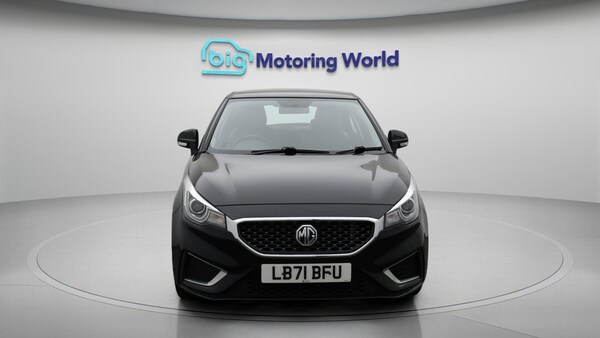 Used MG MG3 2022 for sale - 76199639: Photo 3