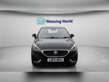 Used MG MG3 2022 for sale - 76199639: Photo 3
