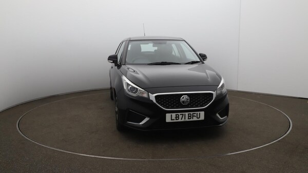 Used MG MG3 2022 for sale - 76199639: Photo 40