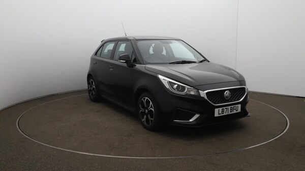 Used MG MG3 2022 for sale - 76199639: Photo 42
