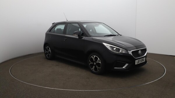 Used MG MG3 2022 for sale - 76199639: Photo 43
