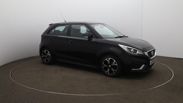 Used MG MG3 2022 for sale - 76199639: Photo 44