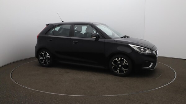 Used MG MG3 2022 for sale - 76199639: Photo 45