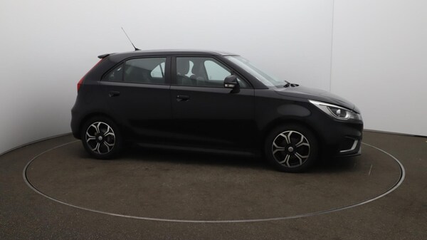 Used MG MG3 2022 for sale - 76199639: Photo 47