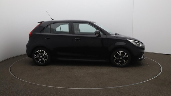 Used MG MG3 2022 for sale - 76199639: Photo 48