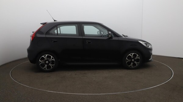 Used MG MG3 2022 for sale - 76199639: Photo 49