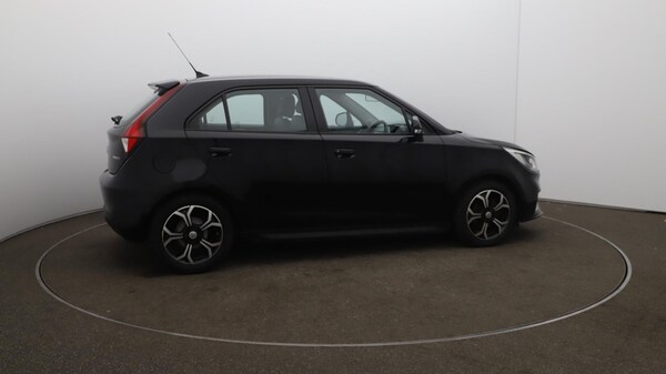 Used MG MG3 2022 for sale - 76199639: Photo 50