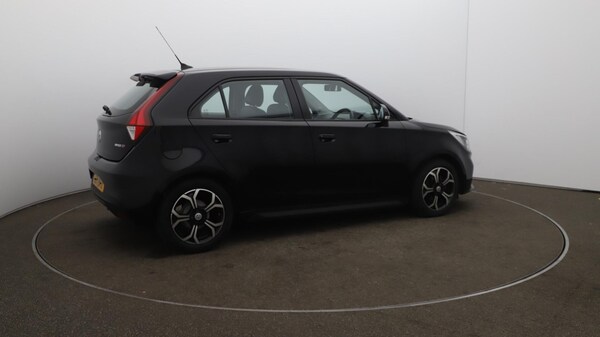 Used MG MG3 2022 for sale - 76199639: Photo 51