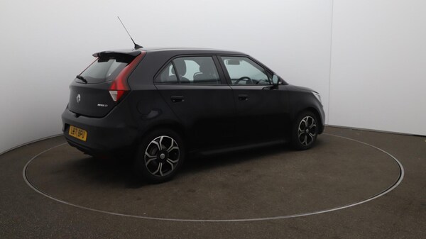 Used MG MG3 2022 for sale - 76199639: Photo 52