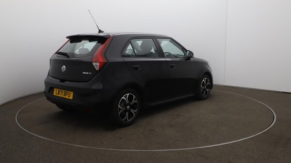Used MG MG3 2022 for sale - 76199639: Photo 53