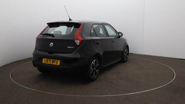 Used MG MG3 2022 for sale - 76199639: Photo 54