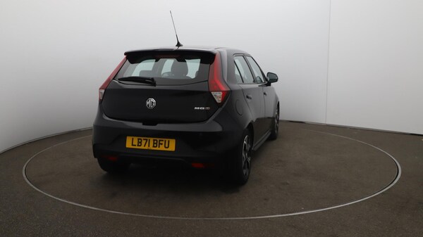 Used MG MG3 2022 for sale - 76199639: Photo 55