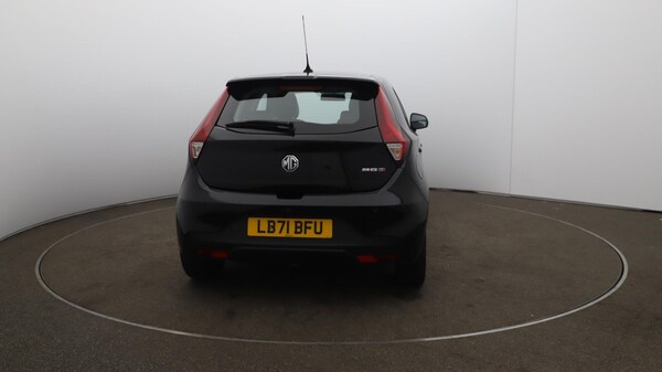 Used MG MG3 2022 for sale - 76199639: Photo 56