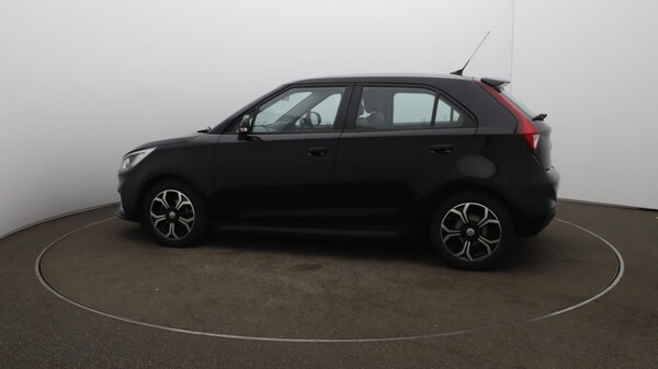 Used MG MG3 2022 for sale - 76199639: Photo 57