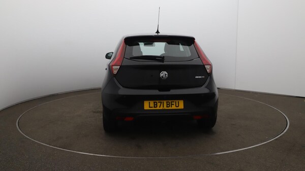 Used MG MG3 2022 for sale - 76199639: Photo 58