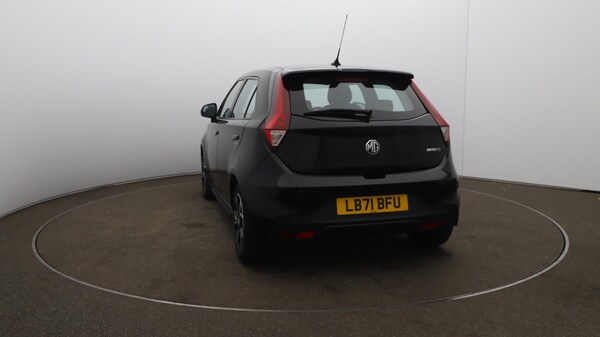 Used MG MG3 2022 for sale - 76199639: Photo 59