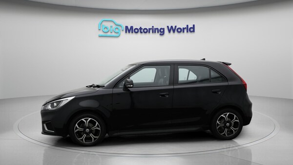 Used MG MG3 2022 for sale - 76199639: Photo 5