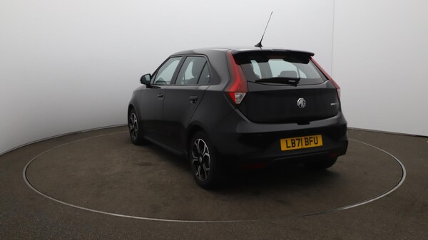 Used MG MG3 2022 for sale - 76199639: Photo 60