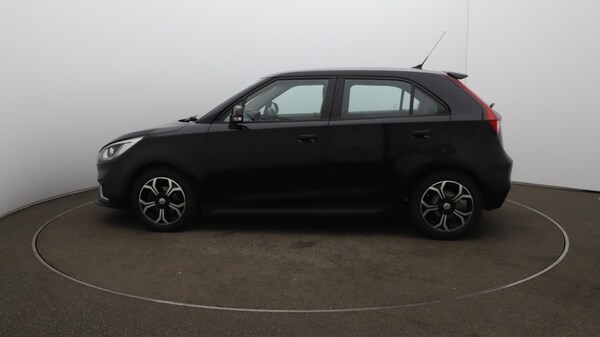 Used MG MG3 2022 for sale - 76199639: Photo 63