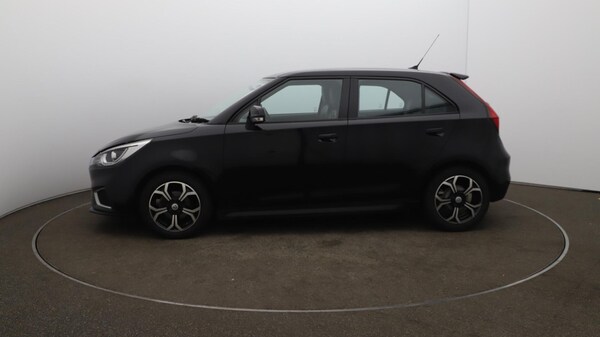 Used MG MG3 2022 for sale - 76199639: Photo 64