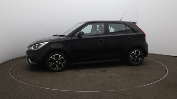 Used MG MG3 2022 for sale - 76199639: Photo 65