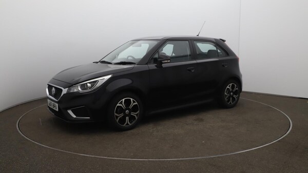 Used MG MG3 2022 for sale - 76199639: Photo 67