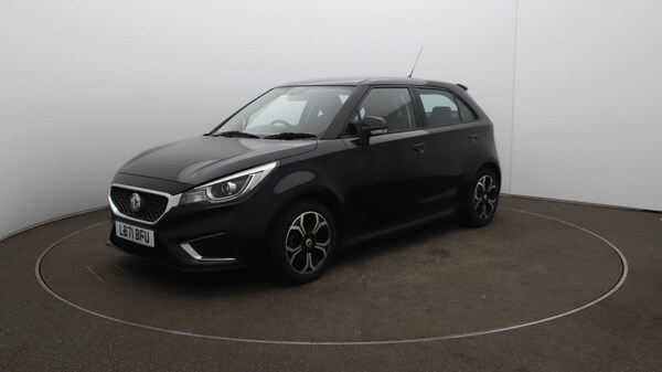 Used MG MG3 2022 for sale - 76199639: Photo 68