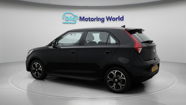 Used MG MG3 2022 for sale - 76199639: Photo 6