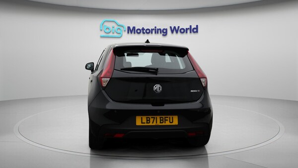 Used MG MG3 2022 for sale - 76199639: Photo 7