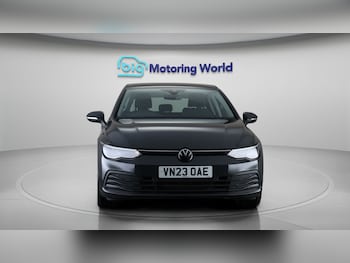 Used Volkswagen Golf 2023 for sale - 78915451: Photo