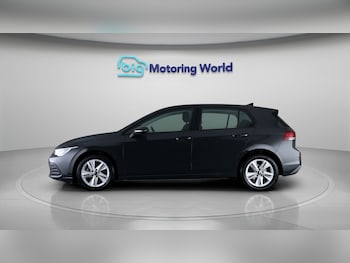 Used Volkswagen Golf 2023 for sale - 78915451: Photo