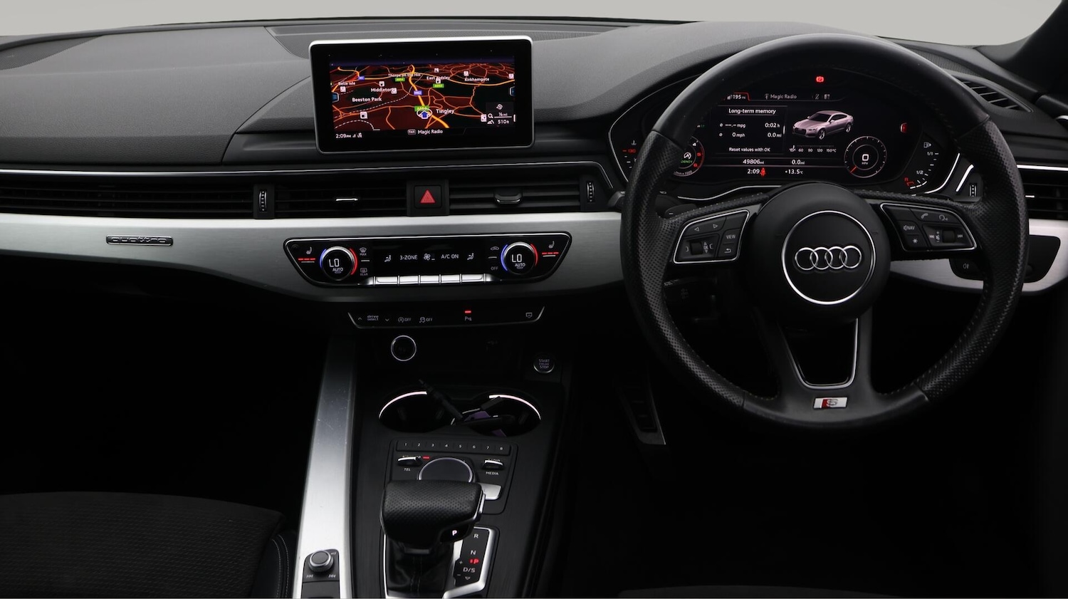 Used Audi A5 2019 for sale - 76380717: Photo 14