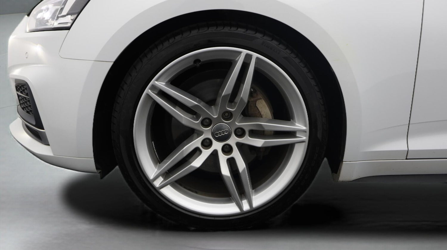 Used Audi A5 2019 for sale - 76380717: Photo 19