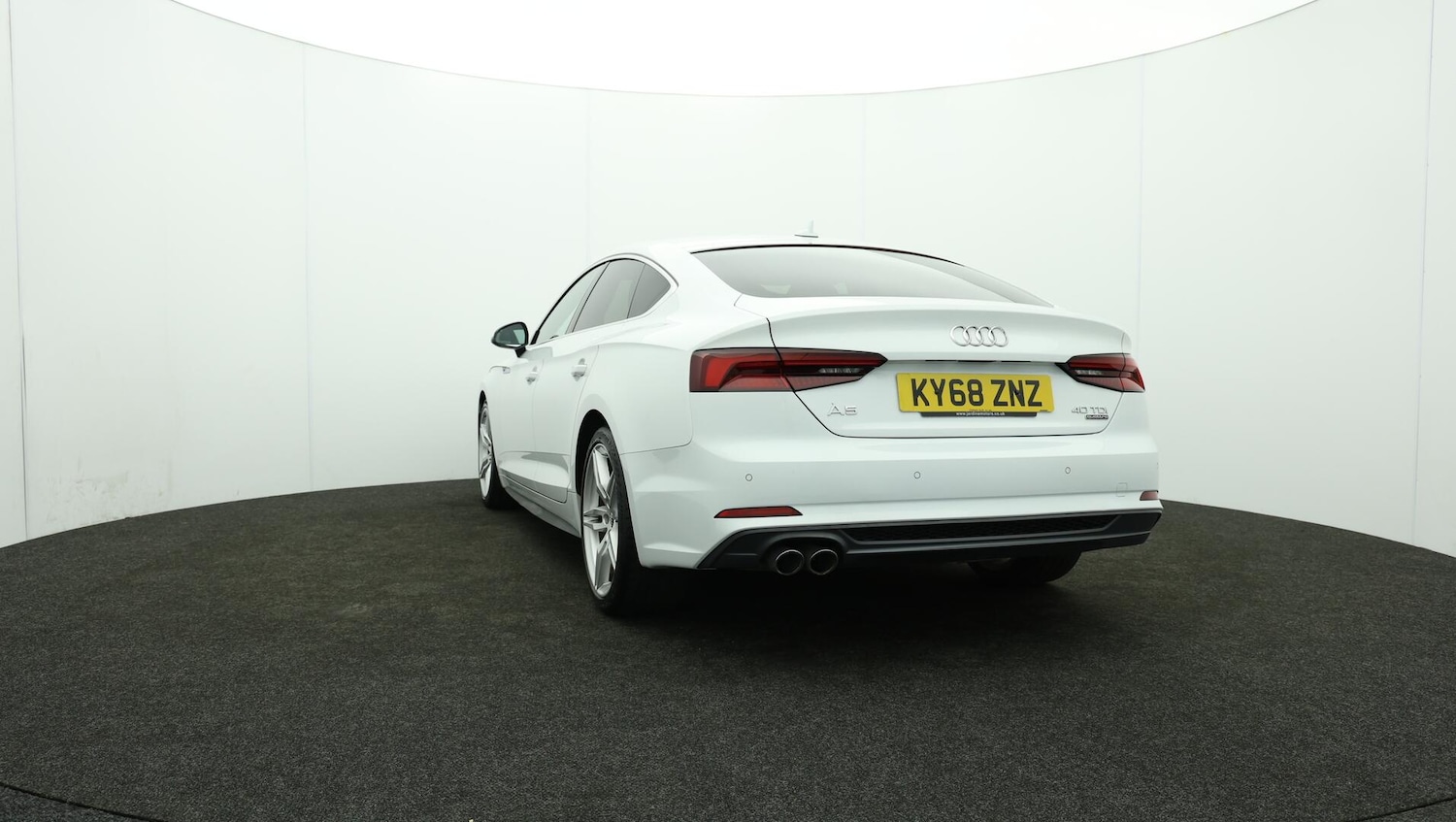 Used Audi A5 2019 for sale - 76380717: Photo 32