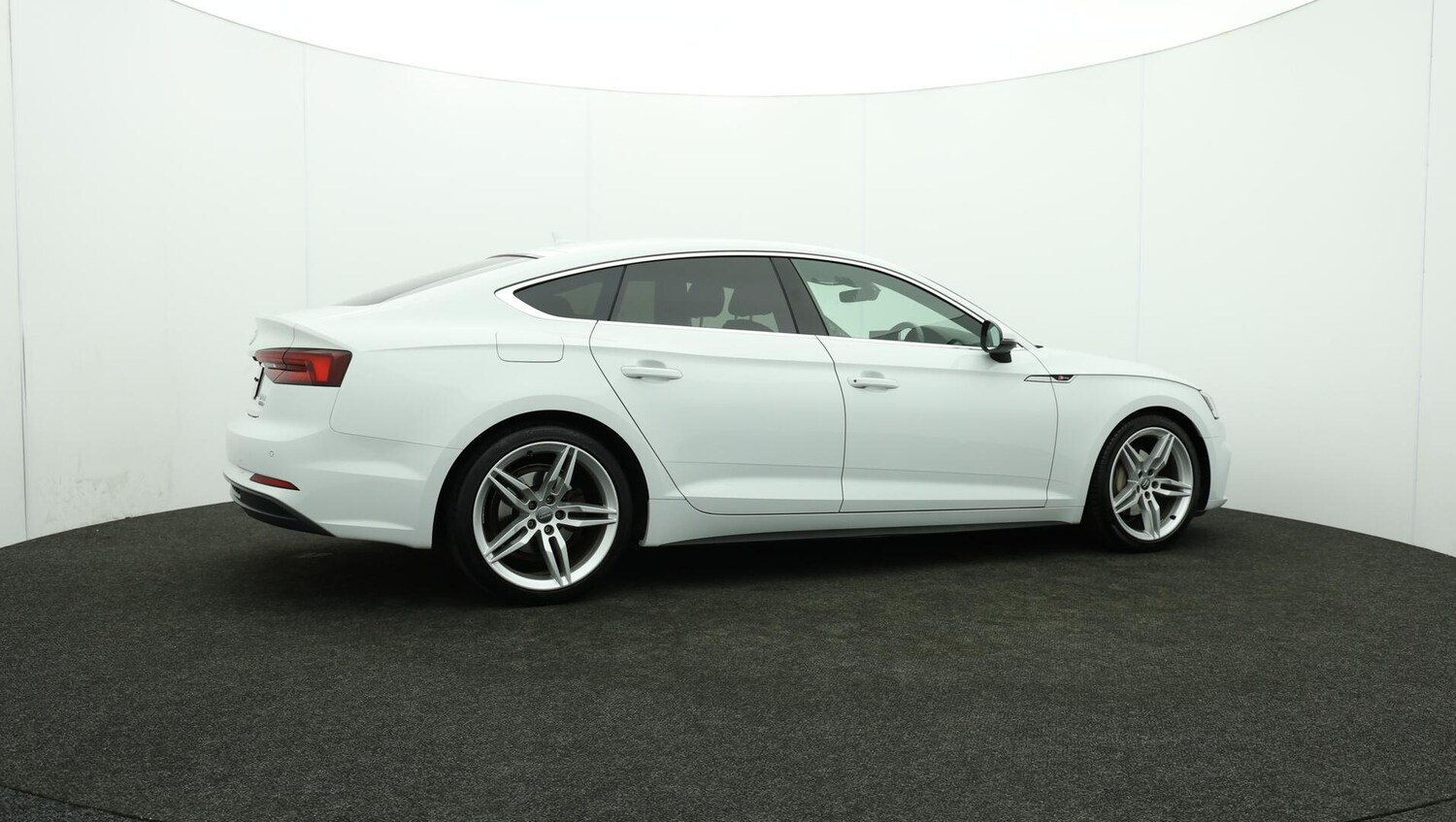 Used Audi A5 2019 for sale - 76380717: Photo 37