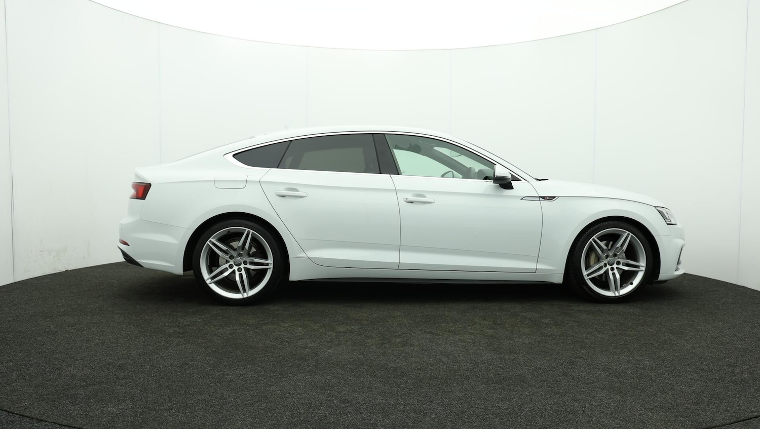 Used Audi A5 2019 for sale - 76380717: Photo 40