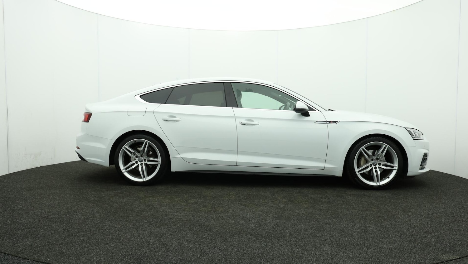 Used Audi A5 2019 for sale - 76380717: Photo 41
