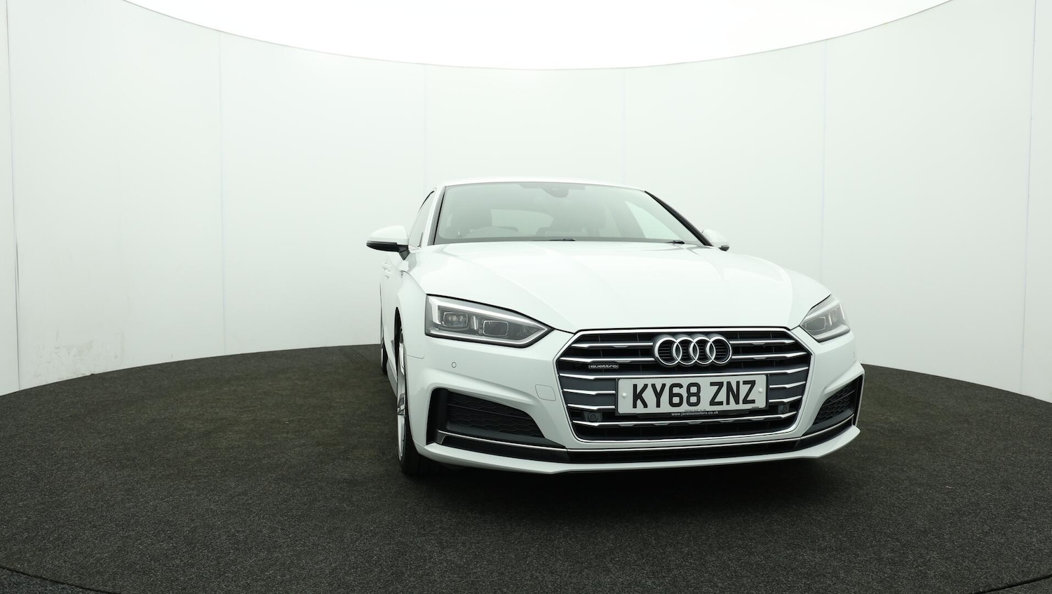 Used Audi A5 2019 for sale - 76380717: Photo 53