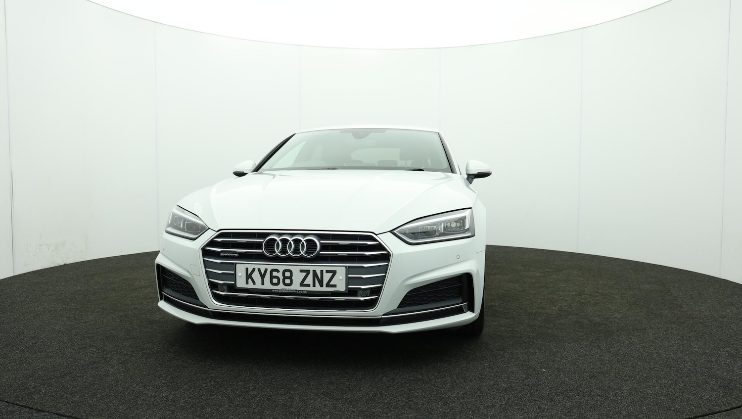 Used Audi A5 2019 for sale - 76380717: Photo 57