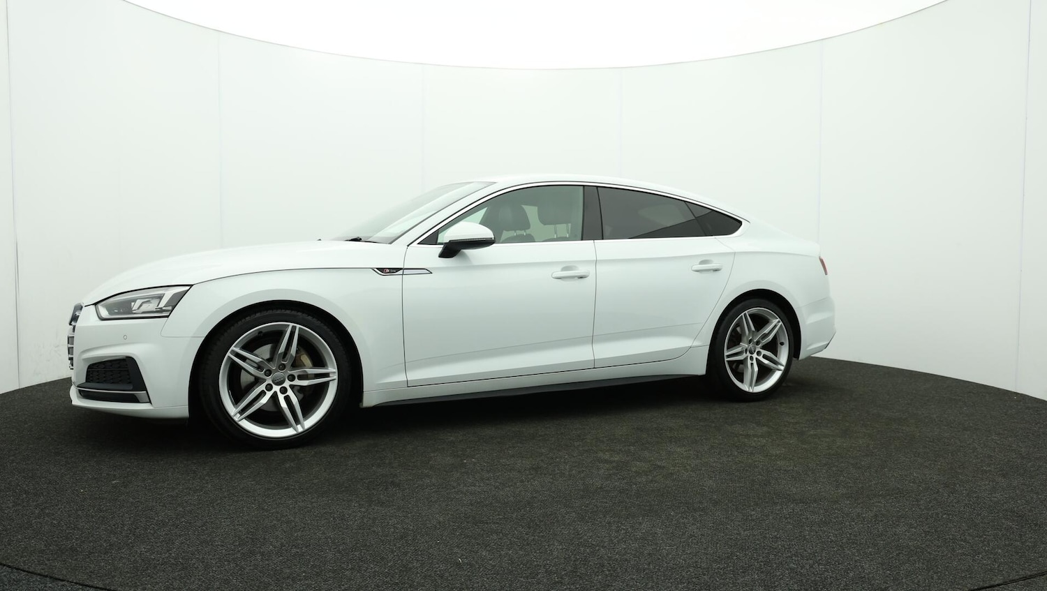 Used Audi A5 2019 for sale - 76380717: Photo 65