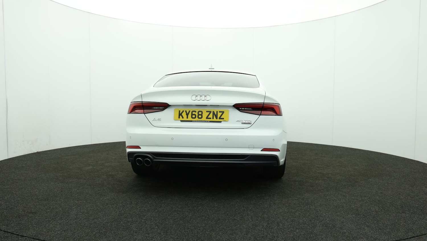 Used Audi A5 2019 for sale - 76380717: Photo 66