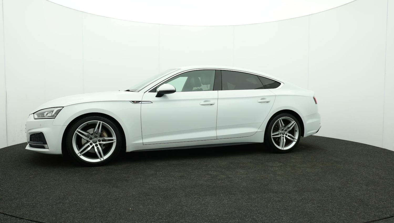 Used Audi A5 2019 for sale - 76380717: Photo 67