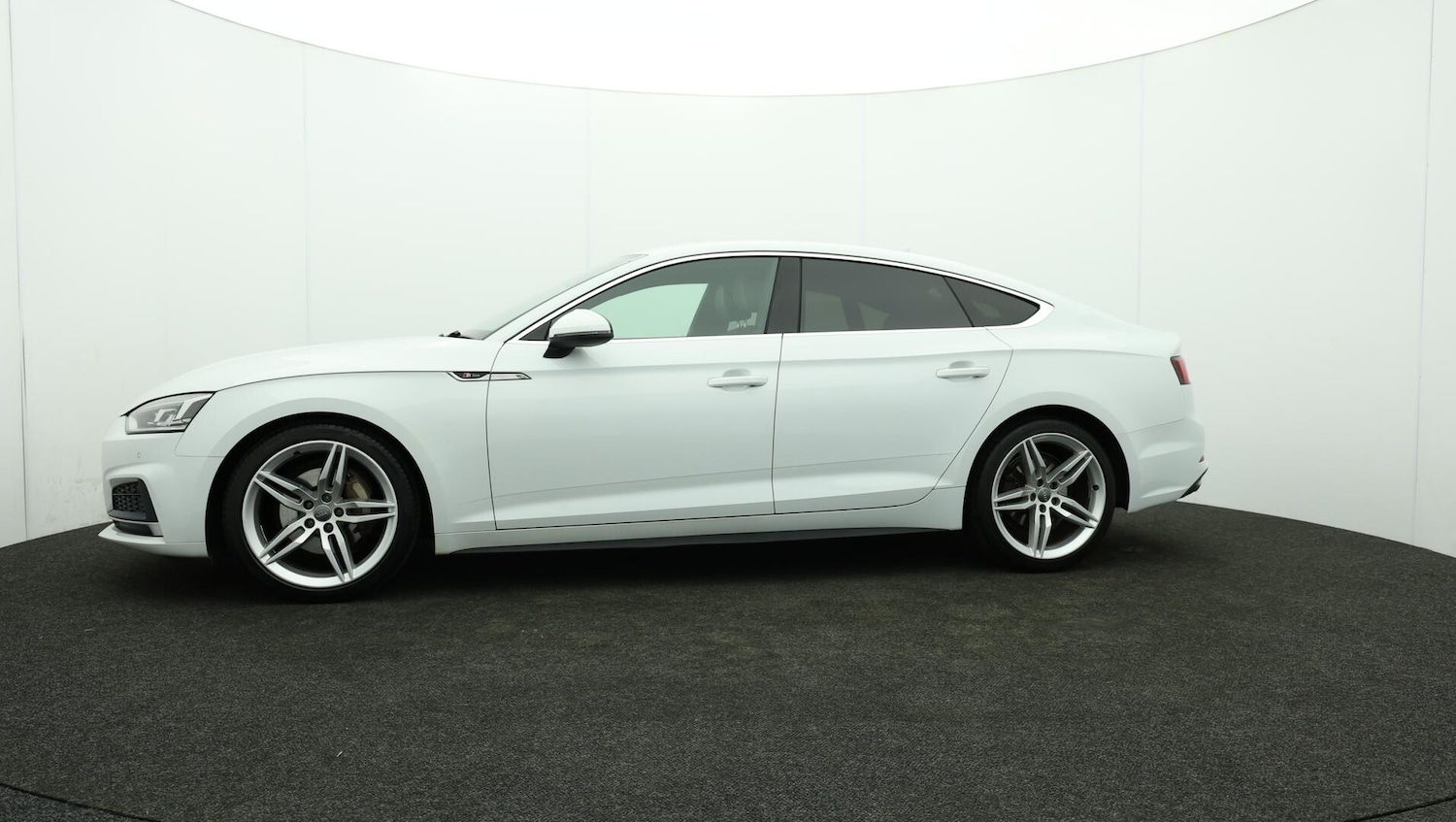 Used Audi A5 2019 for sale - 76380717: Photo 68