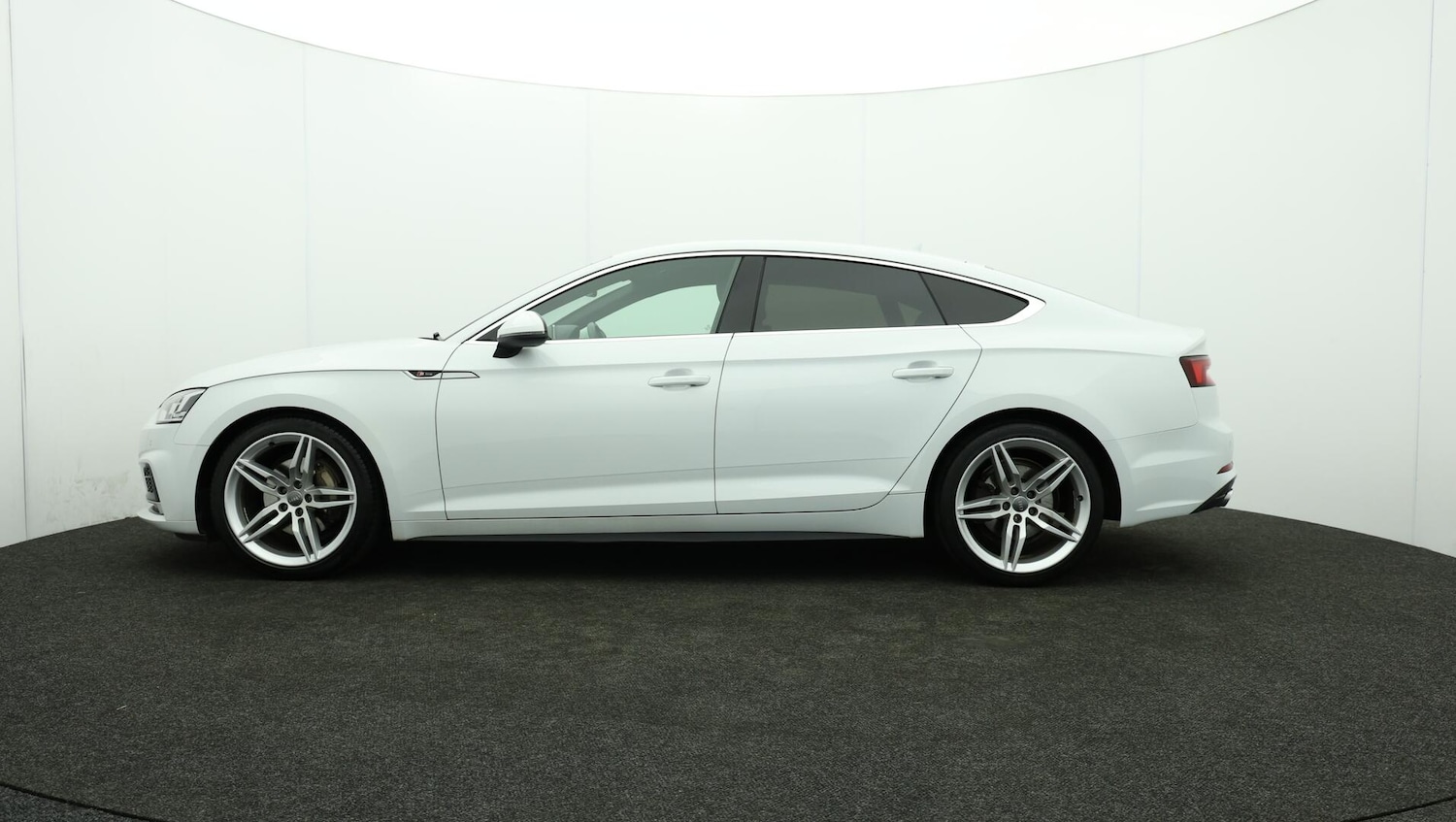 Used Audi A5 2019 for sale - 76380717: Photo 70