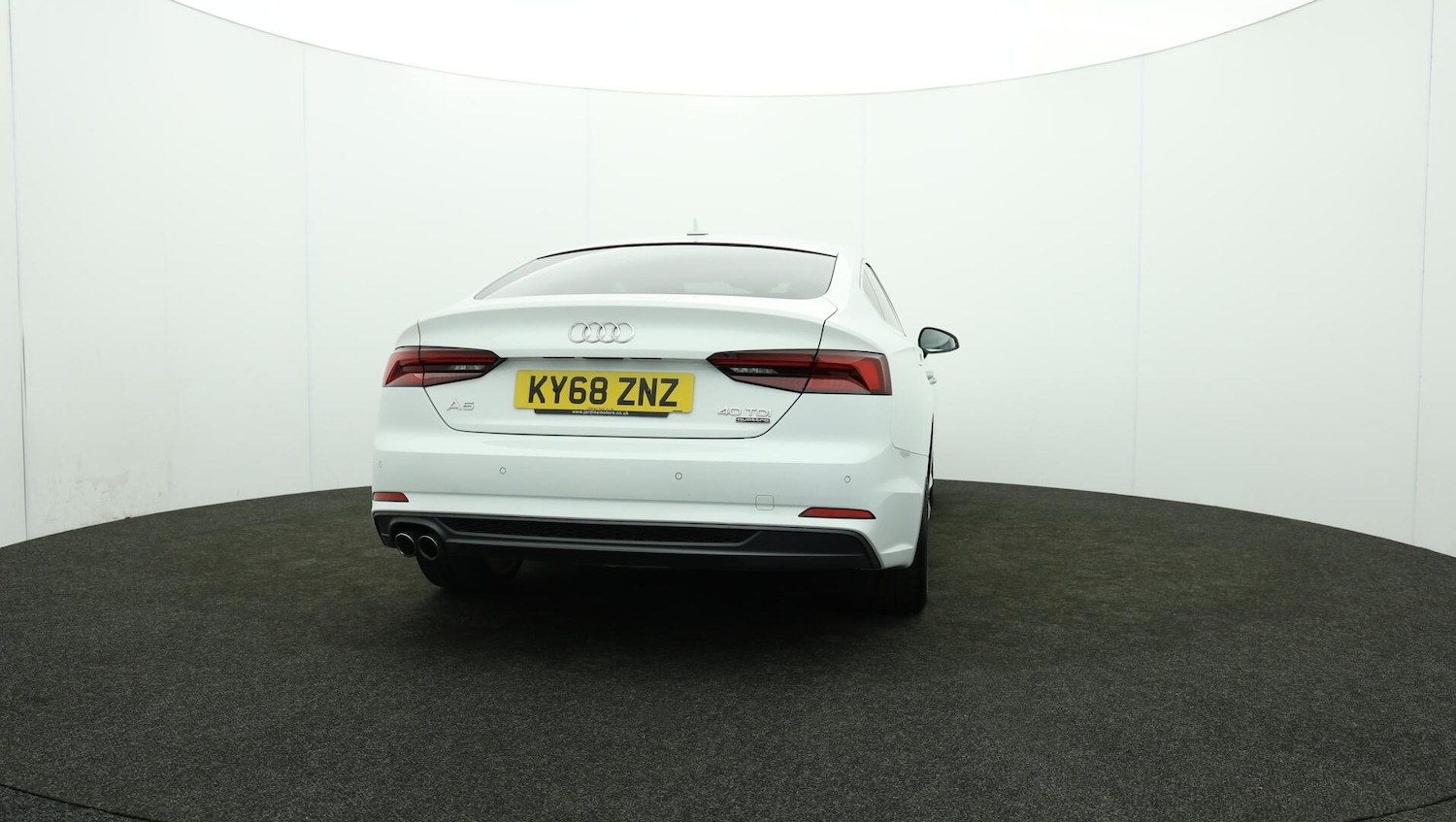 Used Audi A5 2019 for sale - 76380717: Photo 77