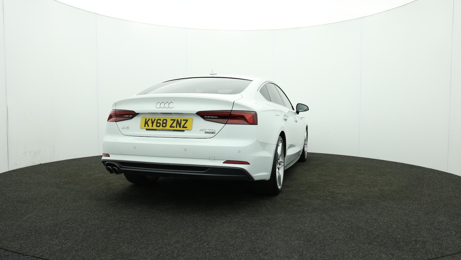 Used Audi A5 2019 for sale - 76380717: Photo 81